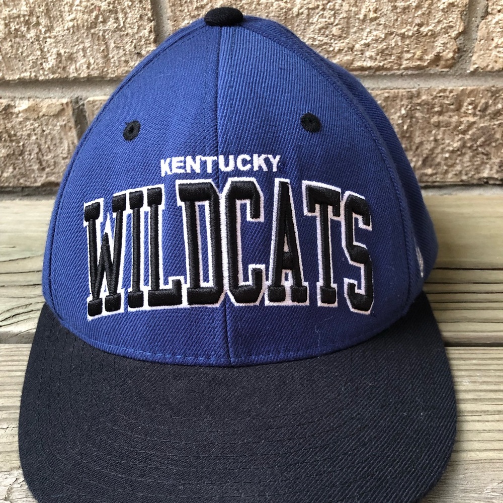 Kentucky Wildcats SnapBack Cap